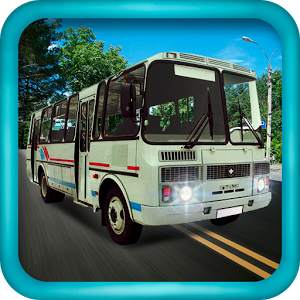 Russian Bus Simulator 2015 770