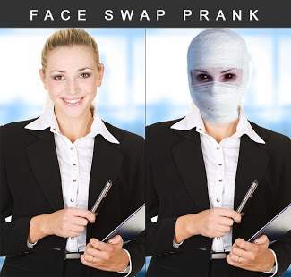 Face Swap Funny screenshot 4