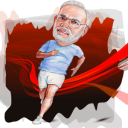 Bhaag Modi Bhaag иконка