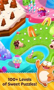 Viber Candy Mania screenshot 6