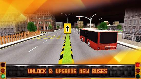 Bus Simulator City Driving 3D screenshot 7