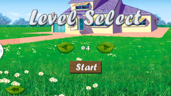 Oggy Runner screenshot 1