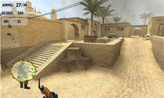 Sniper Shooter.ru screenshot 3