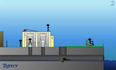 Muter World - Stickman Edition.ru screenshot 3