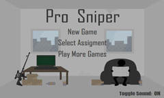 Pro Sniper.ru скриншот 1