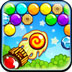 пузырь стрелять - Bubble Shoot иконка