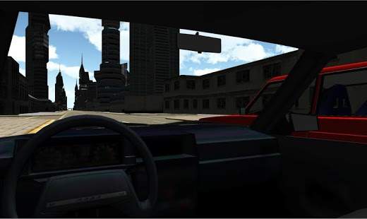 Русские Машины Дрэг Гонки 3D screenshot 11
