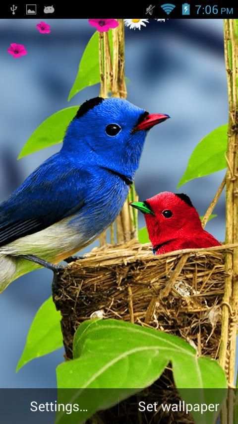 Galaxy Note 3 Live Wallpaper स्क्रीनशॉट 8