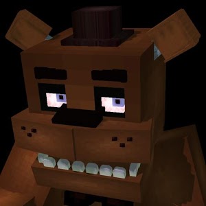 One Night At Freddy's icon