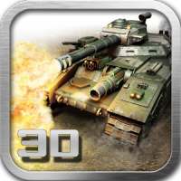 Fighting Tank 3D.ru