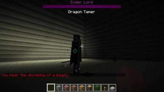 Monster Ideas - Minecraft screenshot 1