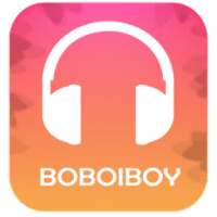 Lagu Boboiboy Lengkap on 9Apps