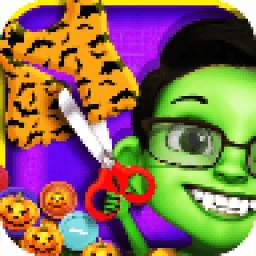 Halloween Kids Tailor 1.0.4