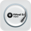 Virtual DJ Original icon