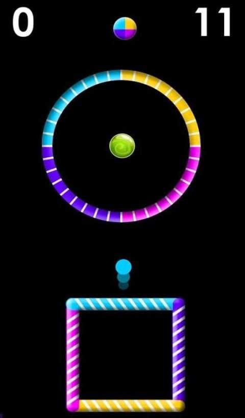 Colour Switch screenshot 6