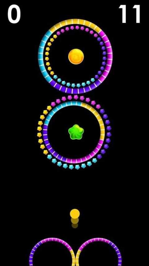 Colour Switch screenshot 17