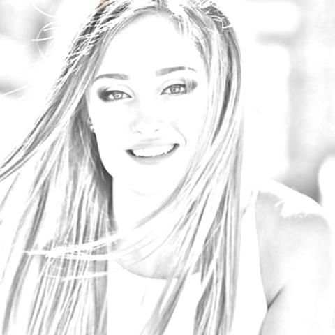Photo Sketcher Focus screenshot 1