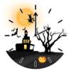 Halloween Clock 1.0