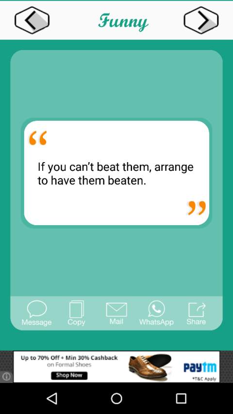 Whatsapp Status 2015 screenshot 2