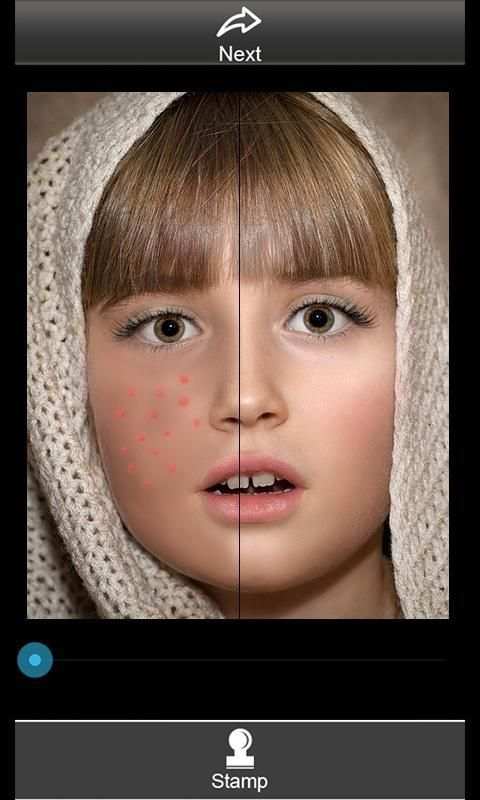 Photo Face Wash Beauty 2 تصوير الشاشة