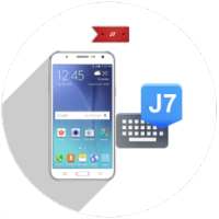 Keyboard for Galaxy J7 on 9Apps