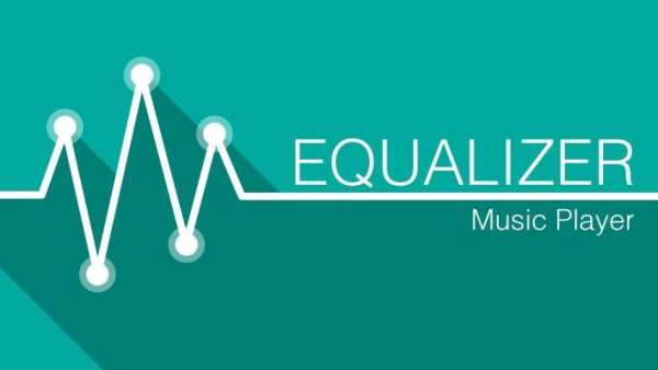 Equalizer Music Player screenshot 2