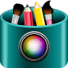 Photo Editor 2015 أيقونة