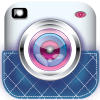 HD Camera cho Android icon