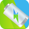 Battery Saver &amp; Widget आइकन