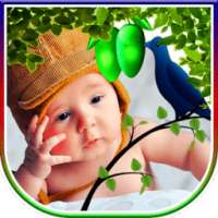 Ugadi photo frames on 9Apps