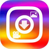 PhotoSaver for instagram on 9Apps