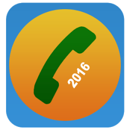 Automatic call recorder 2016 иконка