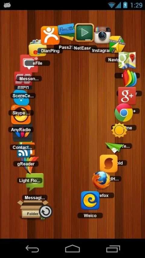 ThemeBox HD स्क्रीनशॉट 3