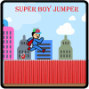 Super Boy Jumper icon
