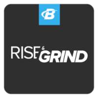 Rise & Grind by MuscleTech on 9Apps