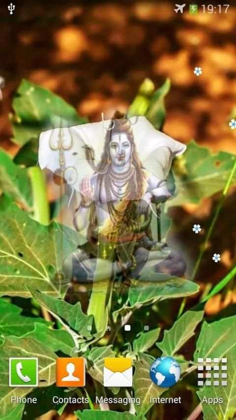 Magic Shiva Lwp and Temple स्क्रीनशॉट 2