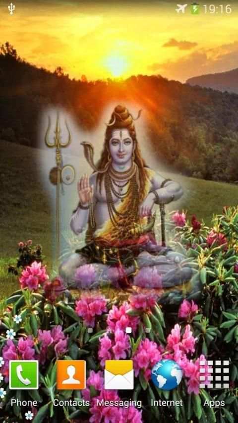 Magic Shiva Lwp and Temple स्क्रीनशॉट 3
