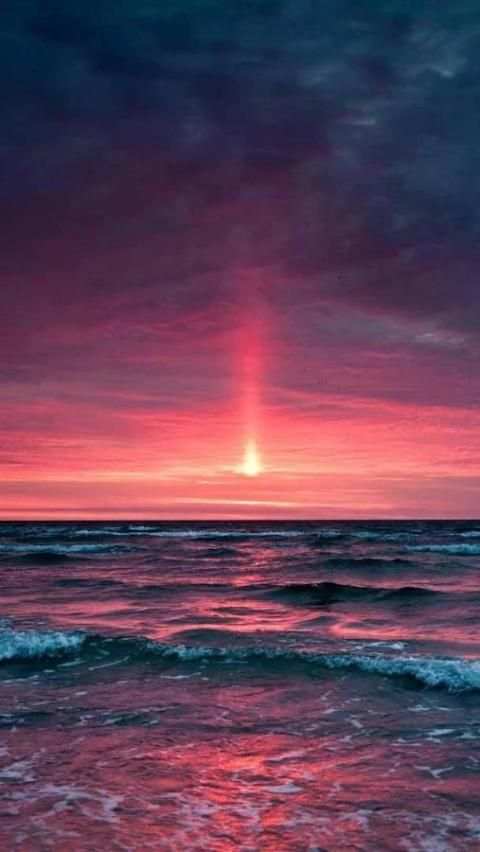 Beautiful Nature Wallpapers screenshot 4