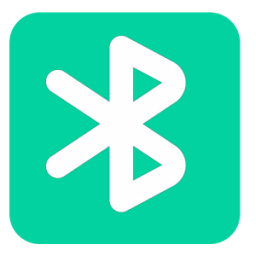 ikon Super Bluetooth Files Transfer