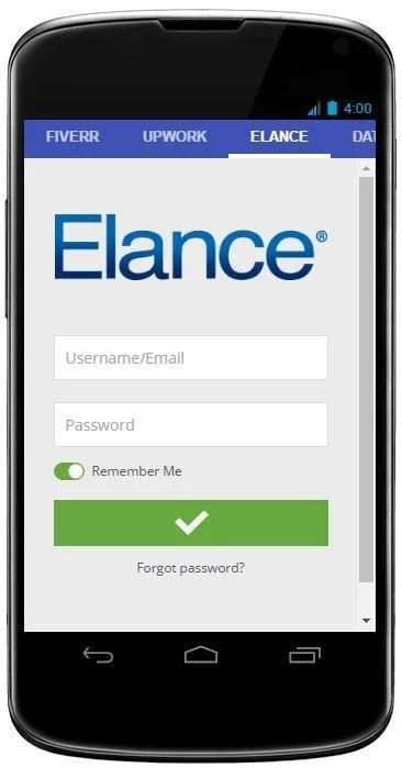 Data Entry Jobs скриншот 2