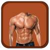 Man Body Builder Photo