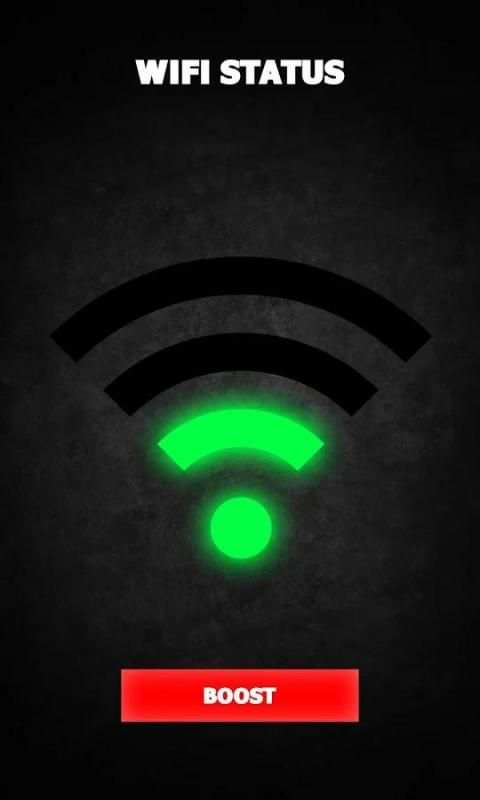 Wifi Booster PRO screenshot 3