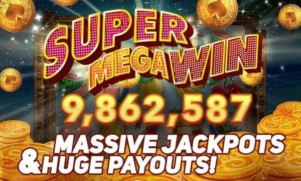 Slots Jackpot Isle Slots Games screenshot 2