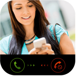 Fake Call 2016 icon