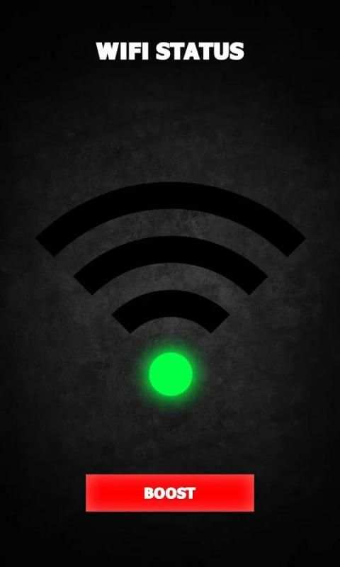 Wifi Booster PRO screenshot 4