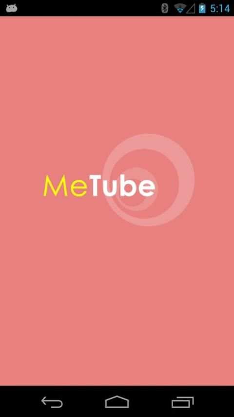 Metube: Youtube video player screenshot 7