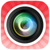 MeituPic Camera-DSLR Maker icon