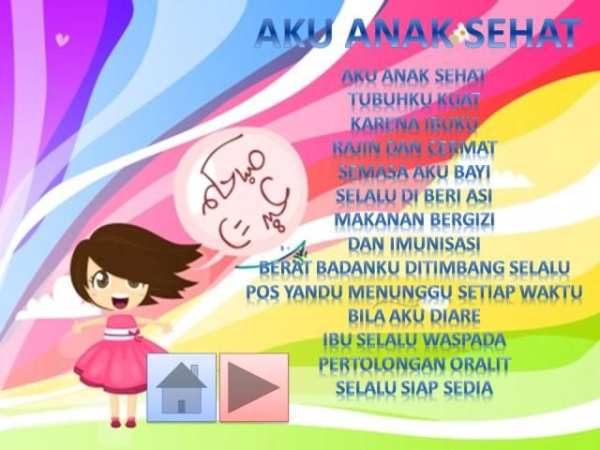 Lagu Anak Indonesia Lengkap screenshot 6