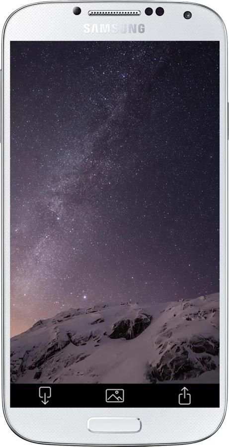 Wallpaper iPhone 6 screenshot 6