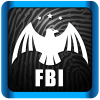 FBI FingerPrint Joke icon